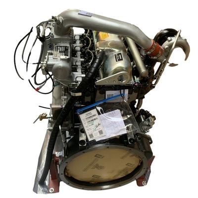 YC4A115Z-T20 GA702-301000-G00 Çelik malzeme için dizel motor HANGCHA çatal kaldırıcı parçaları