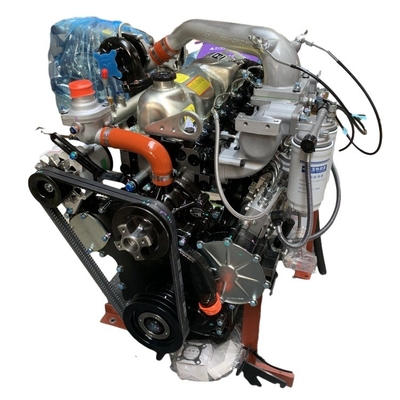 YC4A115Z-T20 GA702-301000-G00 Çelik malzeme için dizel motor HANGCHA çatal kaldırıcı parçaları