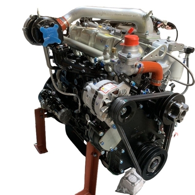 YC4A115Z-T20 GA702-301000-G00 Çelik malzeme için dizel motor HANGCHA çatal kaldırıcı parçaları