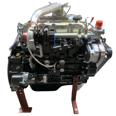 YC4A115Z-T20 GA702-301000-G00 Çelik malzeme için dizel motor HANGCHA çatal kaldırıcı parçaları