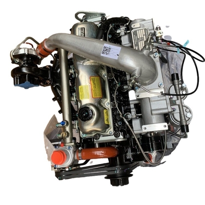 YC4A115Z-T20 GA702-301000-G00 Çelik malzeme için dizel motor HANGCHA çatal kaldırıcı parçaları