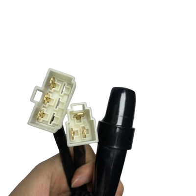 HANGCHA CPCD20-30 için üretim tesisi cihaz kombinasyonu anahtarı AE310-705000-000