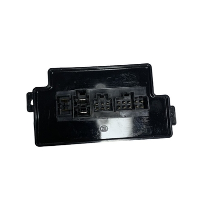 Elektrik sistemi HANGCHA için siyah merkezi kontrol kutusu A315-704000-900 Uygun