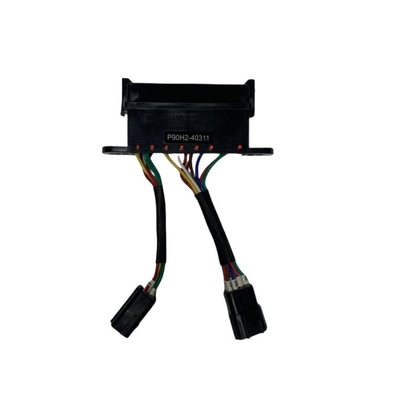 P90H2-40311 CPD10-18 H3 Serisi CPD20-25-FJ1/FJ2 H2000 Serisi Forklift Parçaları için Sigorta Kutusu