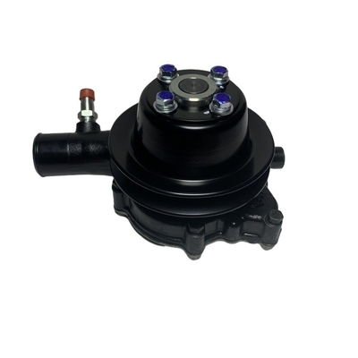 YUCHAI 373-1307010D Motor Parçaları için Uzun Çalışma Süresi Forklift Dizel Su Pompası
