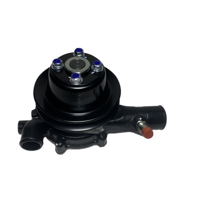 YUCHAI 373-1307010D Motor Parçaları için Uzun Çalışma Süresi Forklift Dizel Su Pompası