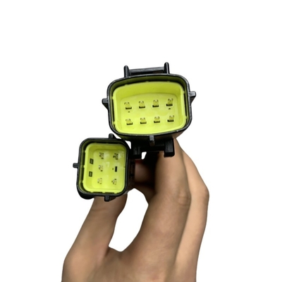 P90H2-40311 CPD10-18 H3 Serisi CPD20-25-FJ1/FJ2 H2000 Serisi Forklift Parçaları için Sigorta Kutusu