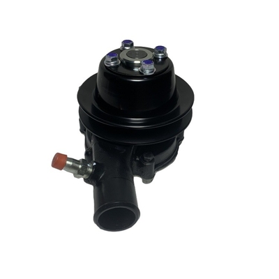 YUCHAI 373-1307010D Motor Parçaları için Uzun Çalışma Süresi Forklift Dizel Su Pompası
