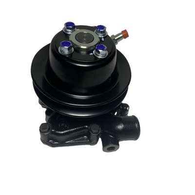 YUCHAI 373-1307010D Motor Parçaları için Uzun Çalışma Süresi Forklift Dizel Su Pompası