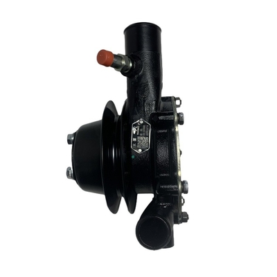 YUCHAI 373-1307010D Motor Parçaları için Uzun Çalışma Süresi Forklift Dizel Su Pompası