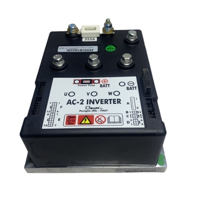 CPD30-35 Forklift Model Zapi AC-2 80V 500A HELI için AC Drive Motor Denetleyicisi FZ8307