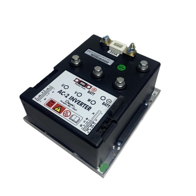 CPD30-35 Forklift Model Zapi AC-2 80V 500A HELI için AC Drive Motor Denetleyicisi FZ8307