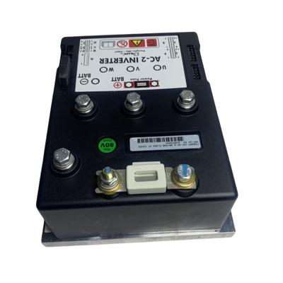 CPD30-35 Forklift Model Zapi AC-2 80V 500A HELI için AC Drive Motor Denetleyicisi FZ8307