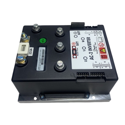 CPD30-35 Forklift Model Zapi AC-2 80V 500A HELI için AC Drive Motor Denetleyicisi FZ8307