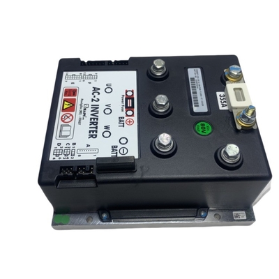 CPD30-35 Forklift Model Zapi AC-2 80V 500A HELI için AC Drive Motor Denetleyicisi FZ8307