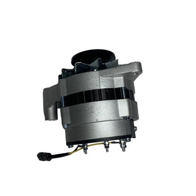XINCHAI 4D27G31 Motor 4D27T30-52000-18 JFWZ17P-1B için garantili Forklift Alternatörü
