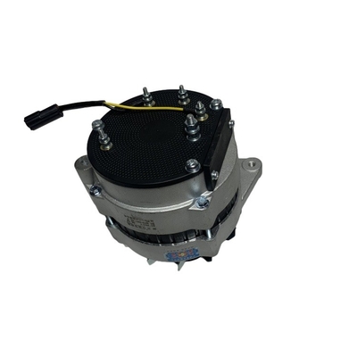 XINCHAI 4D27G31 Motor 4D27T30-52000-18 JFWZ17P-1B için garantili Forklift Alternatörü