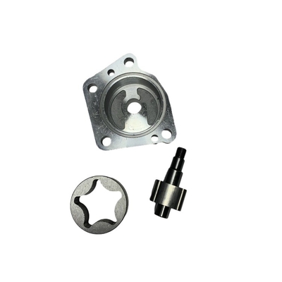 Forklift Model CPC D 10-35 OEM 32A35-10010 ile Alüminyum Dizel Motor Yağ Pompası S4S