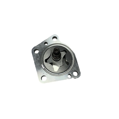 Forklift Model CPC D 10-35 OEM 32A35-10010 ile Alüminyum Dizel Motor Yağ Pompası S4S