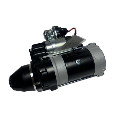 XICHAI 4DW91 Dizel Motorları Başlatıcı Motoru 3708010-B5V-HYK10M QDJ1409Z-P Performans için