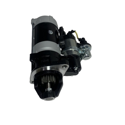 XICHAI 4DW91 Dizel Motorları Başlatıcı Motoru 3708010-B5V-HYK10M QDJ1409Z-P Performans için