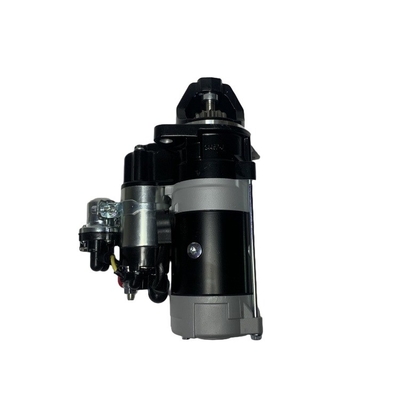 XICHAI 4DW91 Dizel Motorları Başlatıcı Motoru 3708010-B5V-HYK10M QDJ1409Z-P Performans için