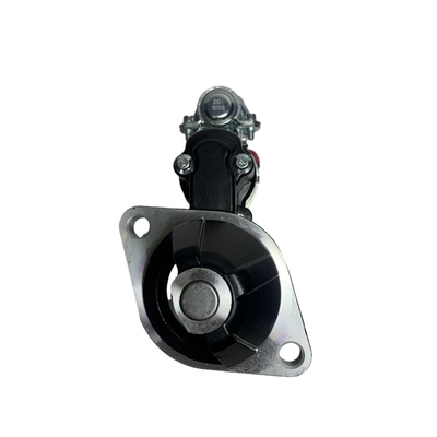 XICHAI 4DW91 Dizel Motorları Başlatıcı Motoru 3708010-B5V-HYK10M QDJ1409Z-P Performans için