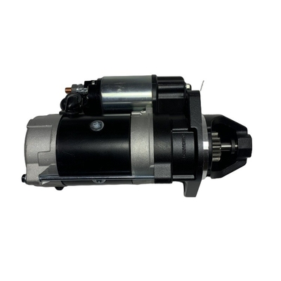 XINCHAI QUANCHAI Dizel Motoru için orijinal QDJ1409E-P Starter Motoru OEM 2409003010009
