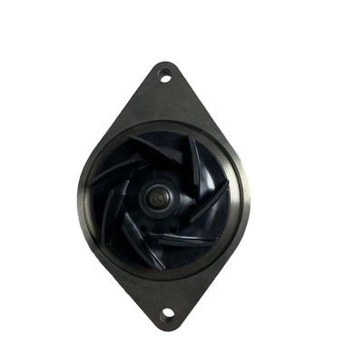 QSB ISBe için Forklift Dizel Motor Su Pompası ISDE 5473172 3800984 5473238 4891252 3