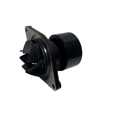 QSB ISBe için Forklift Dizel Motor Su Pompası ISDE 5473172 3800984 5473238 4891252 3