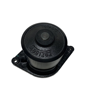 QSB ISBe için Forklift Dizel Motor Su Pompası ISDE 5473172 3800984 5473238 4891252 3