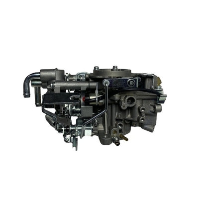 Çelik Alüminyum K21 K25 Karbüratör Nissan Forklift 16010-FU400 için
