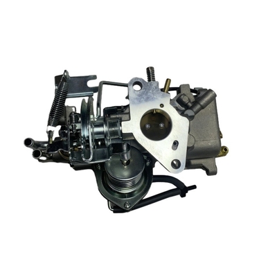Çelik Alüminyum K21 K25 Karbüratör Nissan Forklift 16010-FU400 için