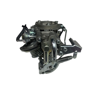 Çelik Alüminyum K21 K25 Karbüratör Nissan Forklift 16010-FU400 için