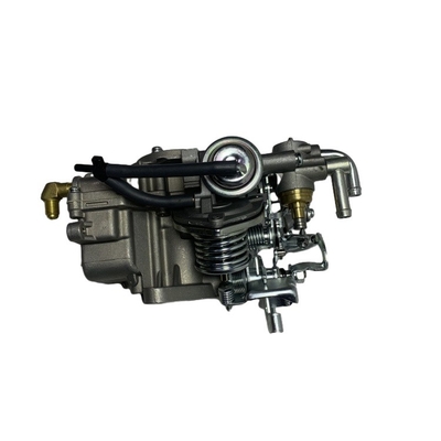 Çelik Alüminyum K21 K25 Karbüratör Nissan Forklift 16010-FU400 için