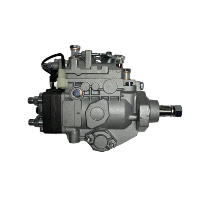 Isuzu 4JG2 4JG2 4JG2 VE 4/11F1200LNP2293 104746-5051 Dizel Motorlar için 4JG2 Enjeksiyon Pompası