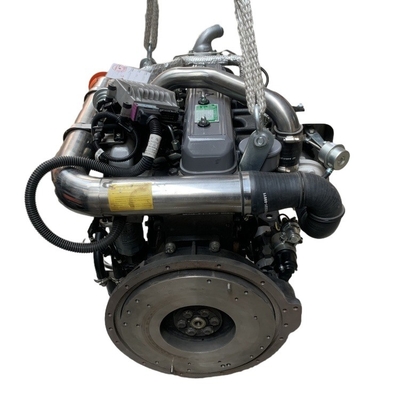 HELI HANGCHA için çelik çatal kaldırma parçaları 4D35G31 Dizel motor