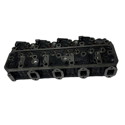 CPC D 20-35 Forklift Parçaları Xinchai A490BPG/C490BPG Dizel Motorlar için Silindir Kafası A490B-03101
