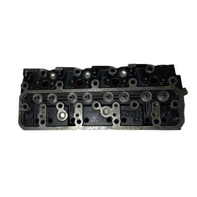 CPC D 20-35 Forklift Parçaları Xinchai A490BPG/C490BPG Dizel Motorlar için Silindir Kafası A490B-03101