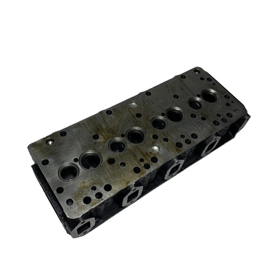 CPC D 20-35 Forklift Parçaları Xinchai A490BPG/C490BPG Dizel Motorlar için Silindir Kafası A490B-03101