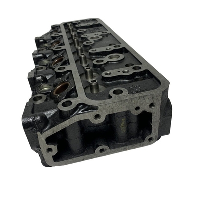 CPC D 20-35 Forklift Parçaları Xinchai A490BPG/C490BPG Dizel Motorlar için Silindir Kafası A490B-03101