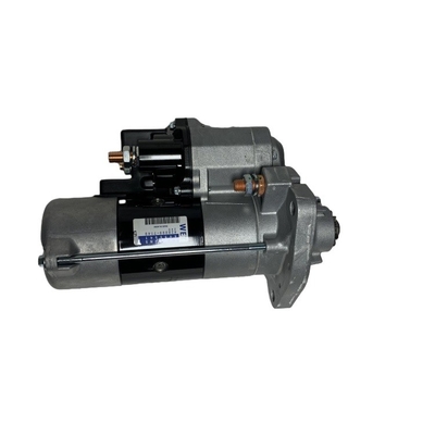 428000-7140 Güvenilen Üretim Tesisinden iSC8.3 ve QSC8.3 Motorları için Starter Motoru