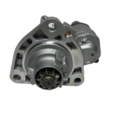 428000-7140 Güvenilen Üretim Tesisinden iSC8.3 ve QSC8.3 Motorları için Starter Motoru