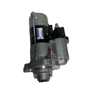 428000-7140 Güvenilen Üretim Tesisinden iSC8.3 ve QSC8.3 Motorları için Starter Motoru