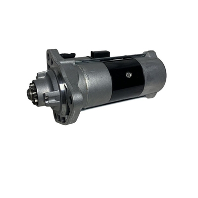 428000-7140 Güvenilen Üretim Tesisinden iSC8.3 ve QSC8.3 Motorları için Starter Motoru