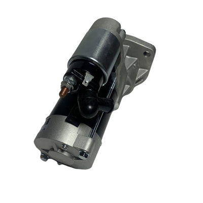 DEUTZ CA498 dizel motorları için QDJ1409S starter motoru ağırlığı KG 5.5 OEM 3708010-X12