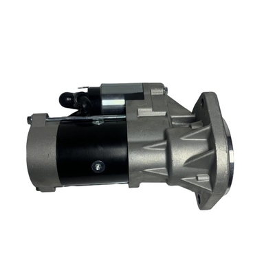 DEUTZ CA498 dizel motorları için QDJ1409S starter motoru ağırlığı KG 5.5 OEM 3708010-X12