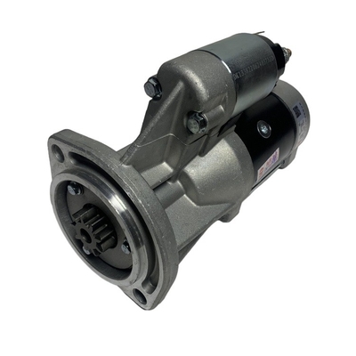 DEUTZ CA498 dizel motorları için QDJ1409S starter motoru ağırlığı KG 5.5 OEM 3708010-X12