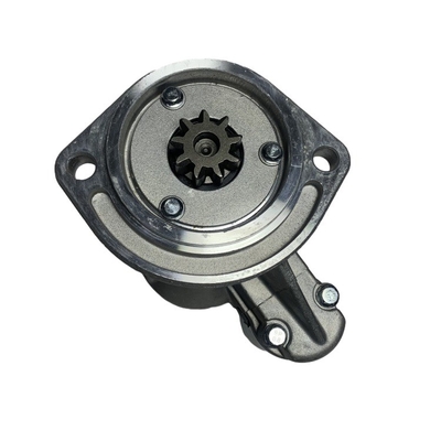 DEUTZ CA498 dizel motorları için QDJ1409S starter motoru ağırlığı KG 5.5 OEM 3708010-X12