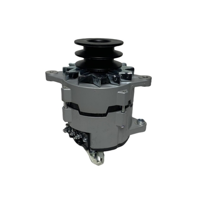 Uzun Çalışma Süresi XICHAI 6110 Motoru için Forklift Alternatörü JFZ245-D08 Ağırlığı 6.8 KG